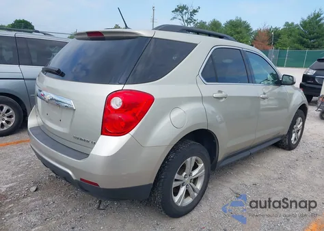 2014 Chevrolet Equinox 1Lt z USA, uszkodzony, nr VIN 2GNFLFEK8E6109908